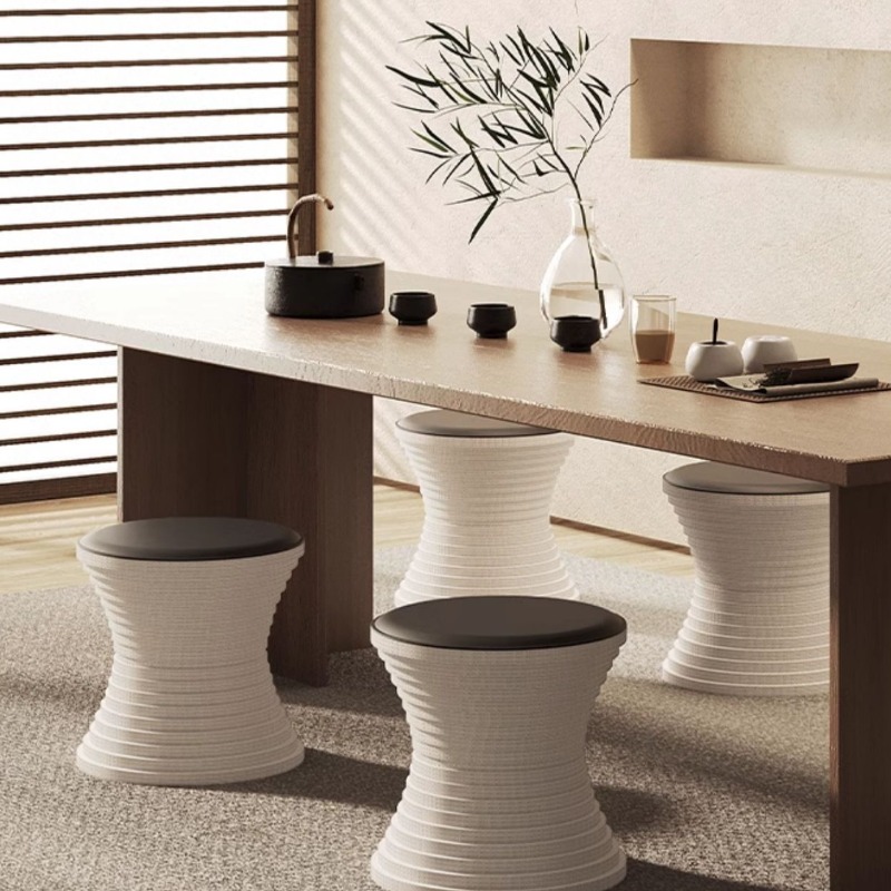 골판지 다층 의자 친환경 보관 벤치 소형 생활 공간을  - Sustainable Living Spaces 리뷰 및 가격