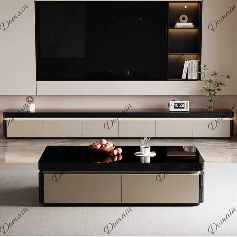 우아한 공간 절약형 TV 스탠드 친환경 소재 지속 가능 - Sustainable Living Spaces 리뷰 및 가격
