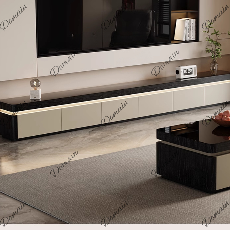 우아한 공간 절약형 TV 스탠드 친환경 소재 지속 가능 - Sustainable Living Spaces 리뷰 및 가격