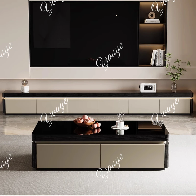 XM 우아한 공간 절약형 TV 스탠드 친환경 소재 지속 - Sustainable Living Spaces 리뷰 및 가격