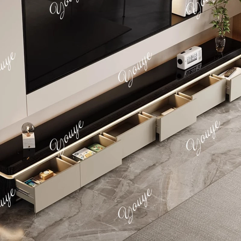 XM 우아한 공간 절약형 TV 스탠드 친환경 소재 지속 - Sustainable Living Spaces 리뷰 및 가격