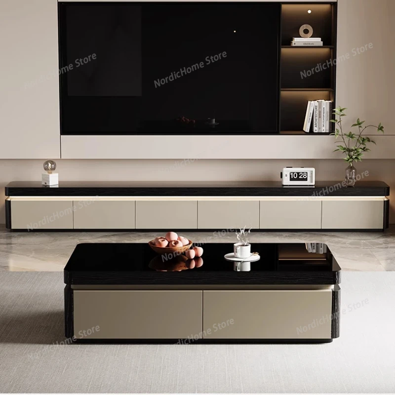 우아한 공간 절약형 TV 스탠드 친환경 소재 지속 가능 - Sustainable Living Spaces 리뷰 및 가격
